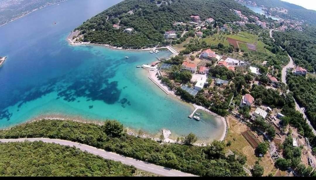 Апартаменты Enjoy Vrbovica